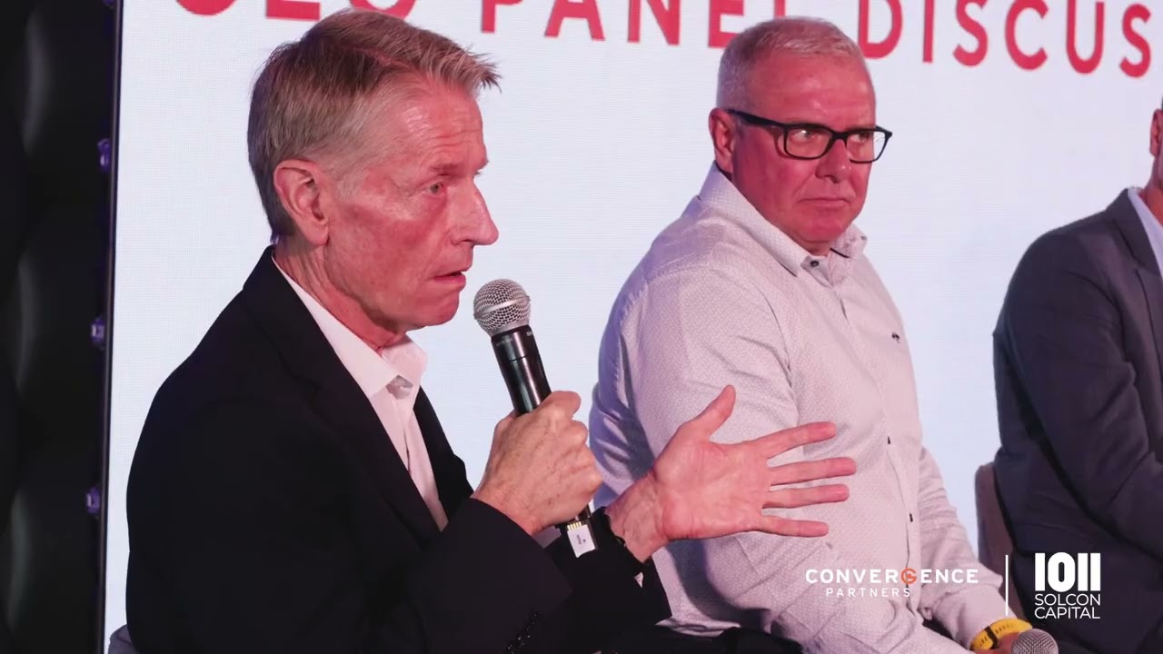 Convergence Partners