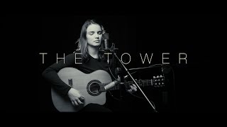 The Tower - Chris de Burgh Cover by Claire Frances