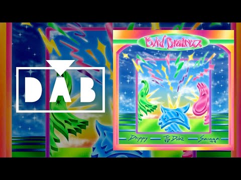 Drippy, JG Dubz & Saigga - Bird Brainzz