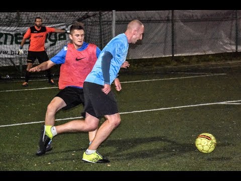 24.07.2018 II Liga C - Trater vs. ggmediapl