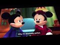 Mickey S Twice Upon A Christmas Mickey S Dog Gone Christmas Celebrating