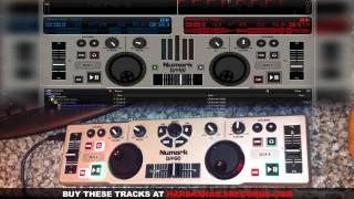 Video thumbnail for Numark DJ2Go Review And Mixing by HOTDJGEAR