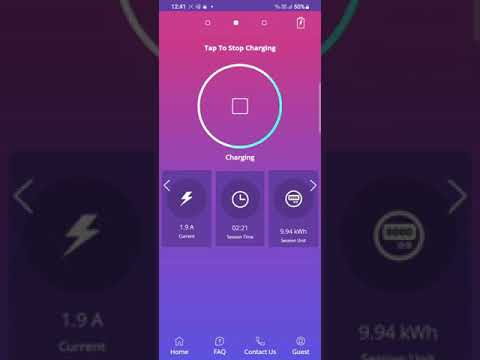 MG ZS EV Balancing and Equalizing