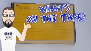 What's on the Tape? Season 9 - Volume 8