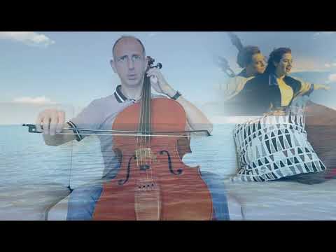 MY HEART WILL GO ON #titanic #titanicmovie #titanicchallenge #titanicmovie1997 #titanicfansofficial