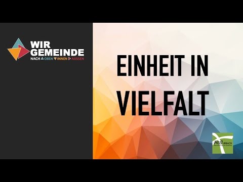 FeG Urbach I Livestream I 28.06.2020 - 10:30 Uhr