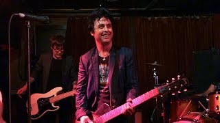 The Longshot - Happiness – Live in San Francisco