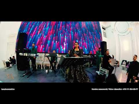 Aziz Maxmudov va Go'zal Qodirova - Dashli galla (16/20)