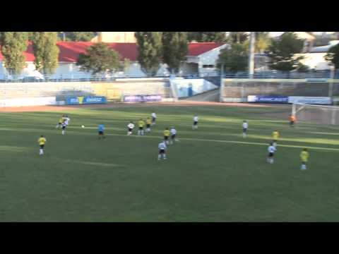 1. FC Femina - Viktória Trend Optika FC 1-4