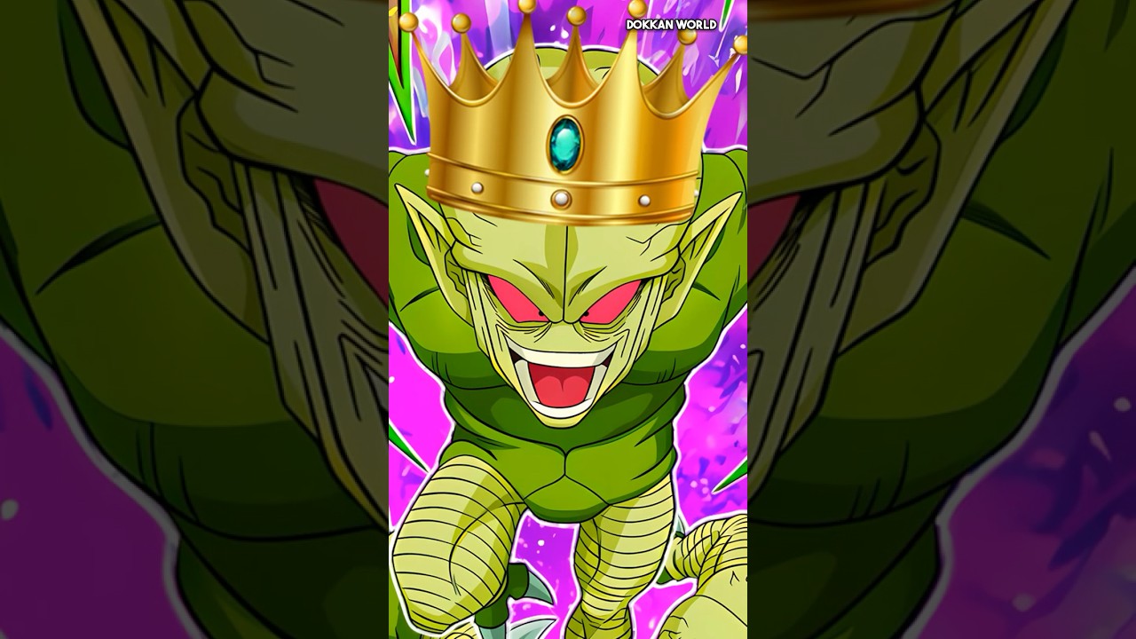 Best Unit in Dokkan Battle