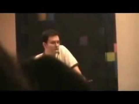 James Rolfe's thoughts on the Irate Gamer