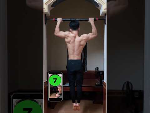 Problem Pull-Up Vs Level 💯