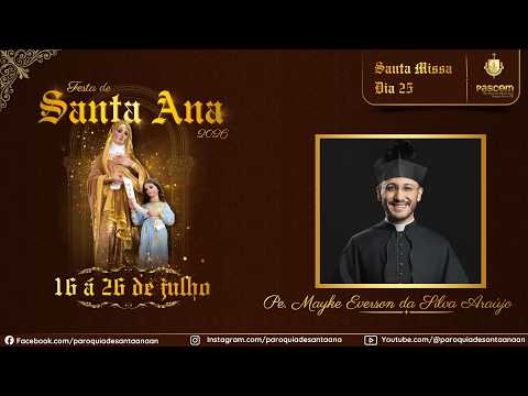 FESTA DE SANTA ANA 2026 | 10º DIA