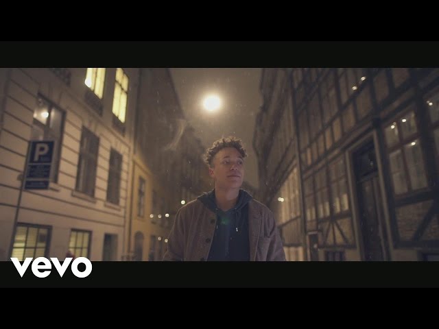 Alexander Oscar - Ocean View