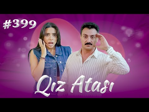 Qız atası / 399. Bölüm