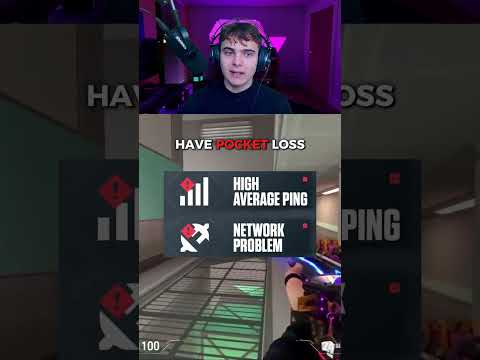 ⚠️DON'T CHANGE THIS SETTING IN VALORANT ⚠️