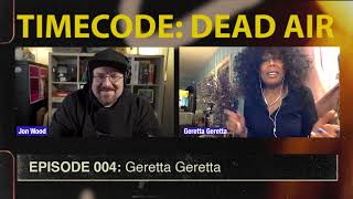Geretta Geretta