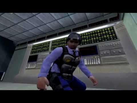 Half-Life-Minimicus Part 1