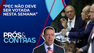 PEC da Transição pode sair mais caro que o esperado? Trindade analisa