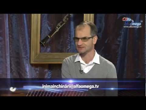 Inima inchinarii 3.1 - Calitatile unui lider - cu Lucian Oniga (Peniel) 2013