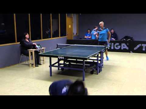 141112 Dame Elitedivision, Aniaha Iyer - Jette Vieg