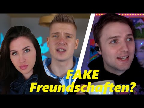 Youtube Freundschaften - Sind sie fake? OPEN MIND erzählt seine Erfahrung
