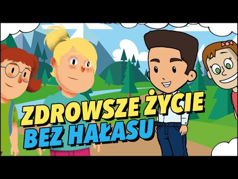 Ochrona przed hałasem – Zdrowsze życie bez hałasu!