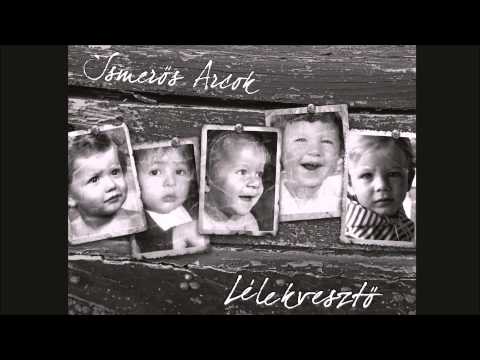 Ismerős Arcok - Lélekvesztő (teljes album) - 2009.