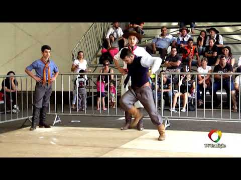 DANIEL ANTUNES - CHULA - ENART 2017 - CLASSIFICAÇÃO