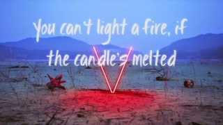 Unkiss Me - Maroon 5 (Lyric Video) *HD*