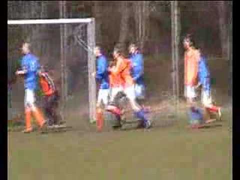 Crazy funcky style - OranjeNassau