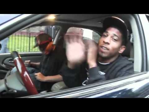 "Sir Piff" Snip "Ride For Them Dolla Billz"