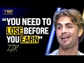 TJR Why New Traders Keep FAILING They Need To Understand THIS