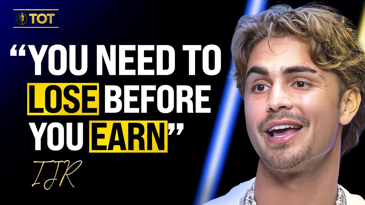 My Complete Trading Strategy A-Z: Every Setup, Entry, Exit & Rule Explained | TJR Bootcamp Method