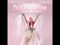 Nicki Minaj Did It On Em Official Audio Explict Version