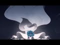 Gumball And Darwin Flying Away