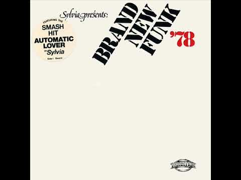 Brand New Funk ‎– Classic Funk