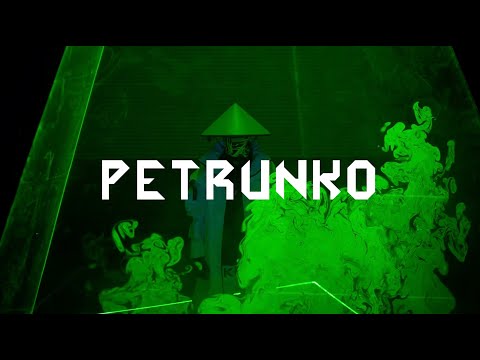 Troyboi - Petrunko (Arius Presents Prism Warp)