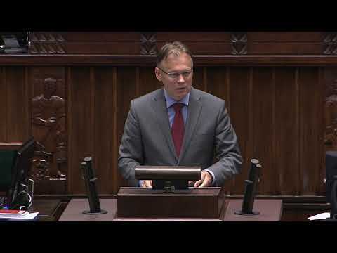 Arkadiusz Mularczyk popiera ratyfikację umowy polsko-argentyńskiej