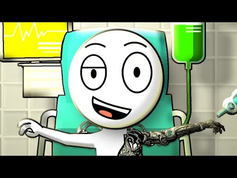 The Upside Downs - Wolverine (music video)