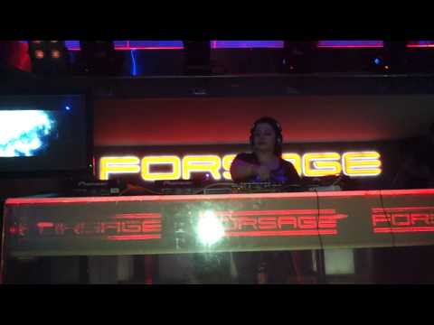 06.06.2015 Open Space by Anna Lee @ Birthday party