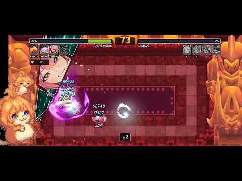 Noel battle #33 | borin, f u kongs, faster myth rat nariಠ⁠_⁠ಠ