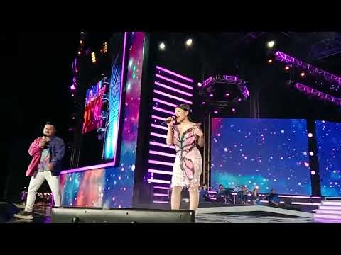 ROAD TO KILAU RAYA - FEY PRIMADONA, NAYUNDA, WAHIDARJO - RUNGKAD LIVE (BRIGIF 2 MAR) SIDOARJO