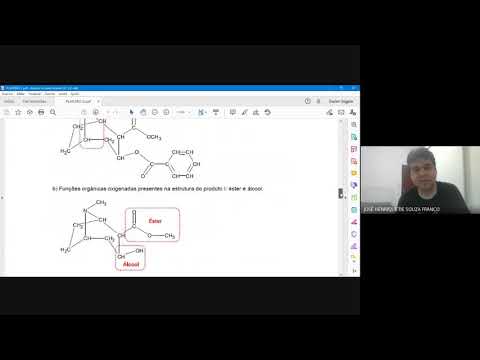 PLANTÃO DE QUÍMICA 4 3 21