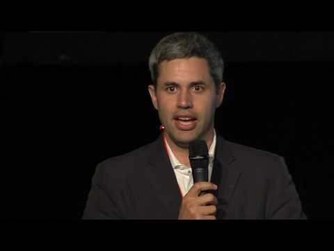 Edward Lemke, European Molecular Biology Laboratory (EMBL)