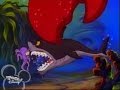 The Little Mermaid S2e09 T Ank You For Dat Ariel Вот спасибо Ариэль