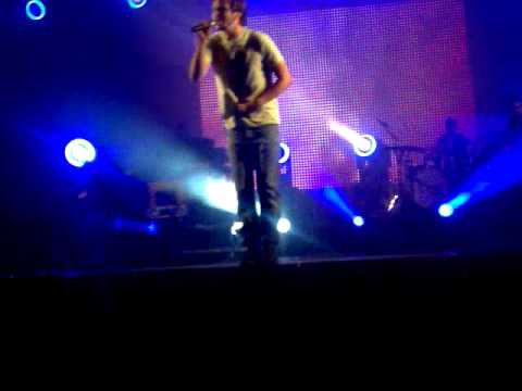 Expofacic, Idolos 2010 - Filipe Pinto