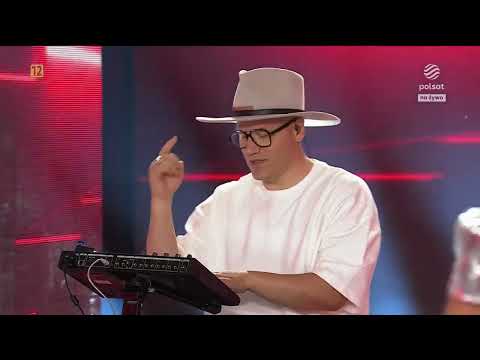 Sara Chmiel, Gromee & Ciupaga - Spirit | Mister Supranational 2024