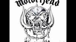Motörhead - Motörhead ( On Parole )