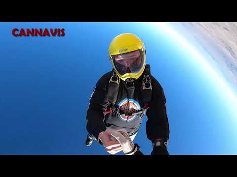 Freefly Skydive at Skydive Arizona!!